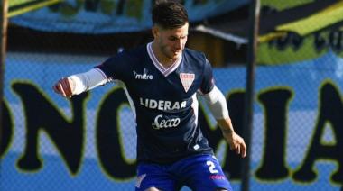 Nicolás Digiano: “Nuestra mente esta puesta en sellar la salvación”