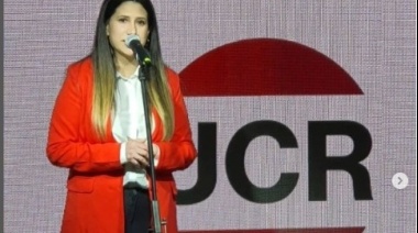 “Cuando las mujeres se involucran no solo cambia la mujer, también la política”