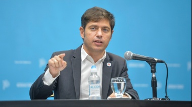 El “Plan P” del kirchnerismo ante la posibilidad de perder la nación en 2023