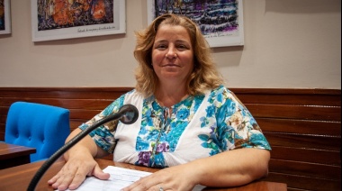 “Pusimos la piedra fundacional para que cambie la realidad de todos los trabajadores de la Provincia”