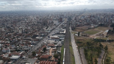 Lanús festeja su 78° aniversario