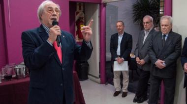 Para Vacarezza, está “la posibilidad de la aplicación de un modelo de shock económico”