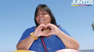 Desde UNIR en Avellaneda expresaron su respaldo a Bullrich