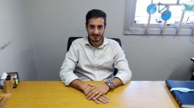 “Quieren sacar las PASO porque saben que les vamos a ganar en Nación, Provincia y Avellaneda”