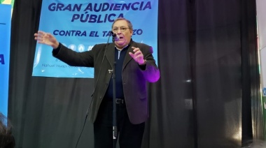 Tras la postergación en la aplicación, desde ADDUC piden convocar a audiencias públicas