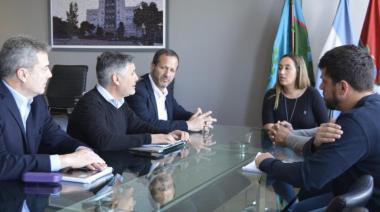 Brown, Quilmes y Lomas son los distritos con más reclamos a Edesur