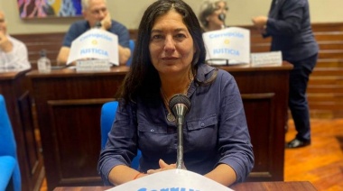 Para Diana, “todos los dirigentes nacionales estarían un poco exacerbados en sus declaraciones”