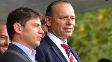 Diputados bonaerenses de Juntos cargaron contra Berni y Kicillof por la represión en La Plata