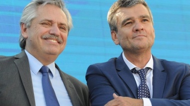 Más renuncias en el gabinete de Alberto Fernández