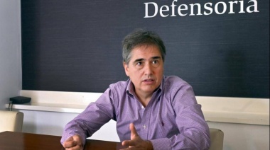 La Defensoría del Pueblo bonaerense pidió informes por la represión en La Plata