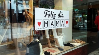 Expectativa en la región porque las ventas minoristas repunten con el Día de la Madre
