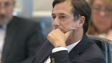 Lipovetzky pide el juicio político a Berni: “Es el responsable de lo que sucedió en La Plata”
