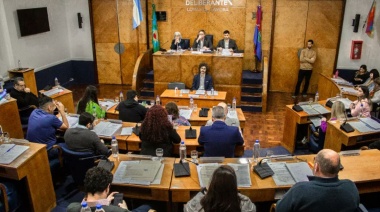 Con homenajes y pedidos de informe, el Concejo volverá a sesionar