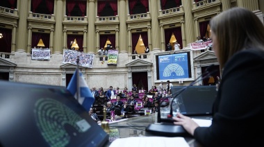 Amplio acuerdo político para aprobar la reforma de la Ley de barrios populares y la expropiación de Cromañón