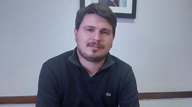 “Estoy a favor de fomentar el deporte pero no entregando al Ejecutivo el poder para hacer cualquier cosa”