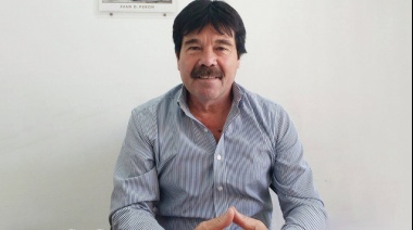 López subrayó que a Manes “lo están dejando aislado”