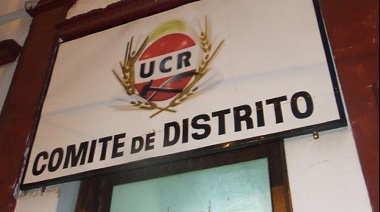 Evolución presentó su lista para competir en Lomas