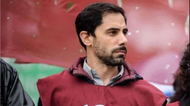 Maciel denunció que el salario municipal de los profesionales de la salud "está muy desfasado con el de la Provincia”