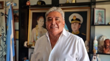 Ledesma: “No puede ser que el peronismo haga cuatro actos”