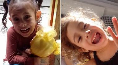 Nena atropellada en Budge: "Nos dijeron que las cámaras justo en ese momento no funcionaban"