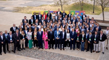 Larreta anunció un amplio consenso de ciudades argentinas para enfrentar las consecuencias del cambio climático