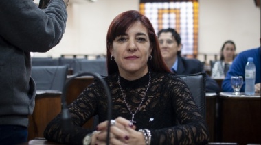 “Están atrasando la ficha limpia y espero que no sea porque es un proyecto mío”