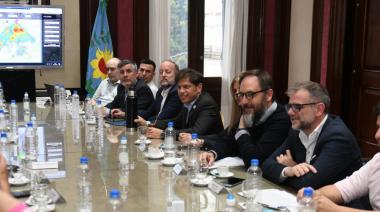 Desde el ENRE destacan que subió la cantidad de inscriptos al registro para mantener subsidios