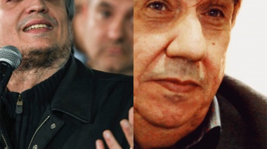 Los barones del Conurbano le marcaron la cancha a Máximo: ¿Qué le dijeron al hijo de la Vicepresidenta?