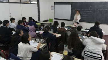 Fuerte rechazo al ajuste en educación proyectado en el presupuesto del 2023