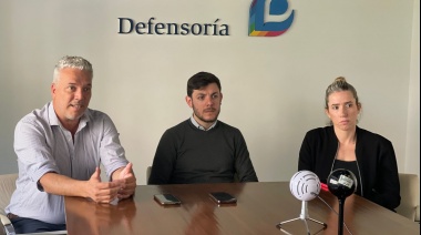 Santarelli precisó que “solo el 27% de los extranjeros que están en el padrón votó el año pasado”