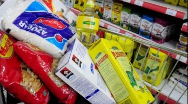 Índice de Precios al Consumidor e Índice de Precios de Alimentos en el GBA