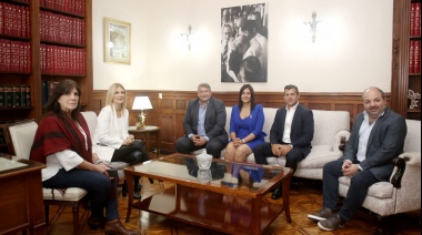 El Senado aprobó en forma unánime la ley de alcohol cero
