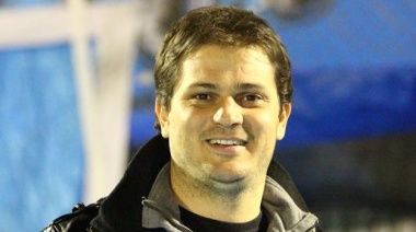 Sergio Gianturco: “Desde el oficialismo buscamos la unidad”