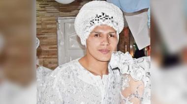 Se negó a declarar el pai umbanda acusado de abusar de menores en su templo