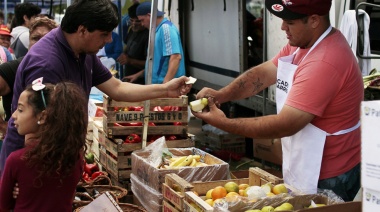 En noviembre el “Circuito de Ahorro Brown” llega con productos de calidad a precios accesibles
