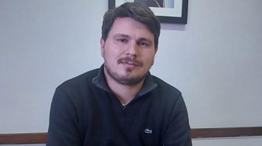Yacob criticó la designación de Chornobroff: “No hay decisión política de combatir el delito”