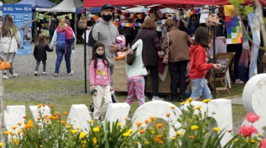 Llega una nueva edición de la “Expo Feria” a la Granja Municipal