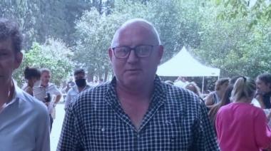 Aseguran que la lista de Unidad Radical "representa al 80% del radicalismo" de Brown