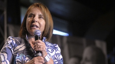 Chiche Duhalde recordó que Alberto "no es peronista" sino "socialdemócrata" y comparó a CFK con Chacho Álvarez
