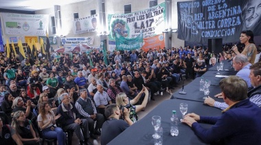 Las regionales se siguen normalizando para poder salir a jugar en 2023
