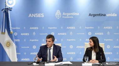Las jubilaciones aumentarán 15,6% y habrá un bono para haberes mínimos