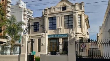 El Frente de Todos pidió un bono de $50.000 para municipales