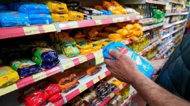 Trabajadores del sector alimentos piden a las empresas cumplan el plan de Precios Justos