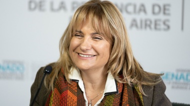 Revilla sostuvo que hay un “Gobierno devaluado” con dirigentes que “se están peleando por una cuota de poder”