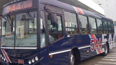 Dictaron la preventiva para el chofer de la 544 acusado de atropellar a una nena en Budge