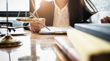 Se celebra el Día del Trabajador Judicial