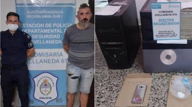Una joven denunció que fue abusada "en manada" en un búnker narco de Gerli