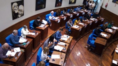 Ferraresi volvió al distrito con un aumento en las tasas de hasta un 89 por ciento