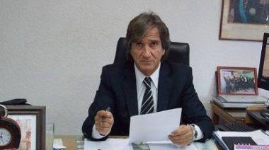 “Hay actores que hablan más de la lápicera que de las problemáticas de la gente”