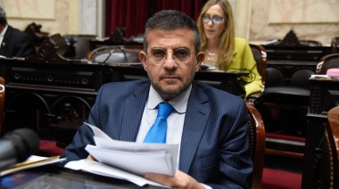 Diputado de La Bancaria sorprendió al pedir la fórmula Manzur-Massa